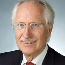 Bernhard Baumgartner