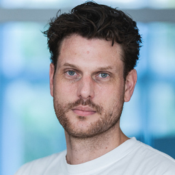 Prof. Dr. Erik Schäfer