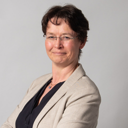 Wiebke Buhmann