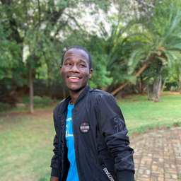 Panashe Lunga