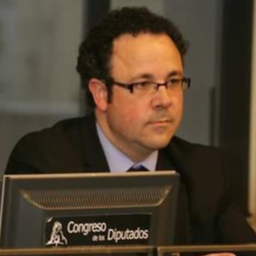 Jesus García Lorente