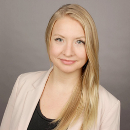 Joelle Stüben