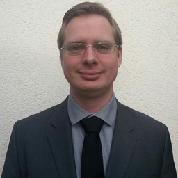 Sven Stenger