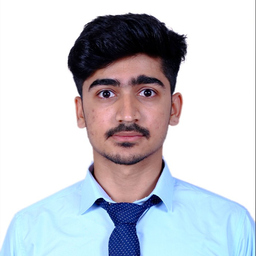 Vedant Pramod Jirafe