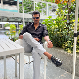 Santhosh Kumar