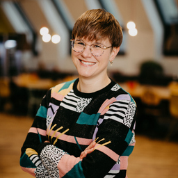 Jeanette Pigulla