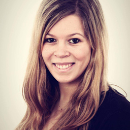 Anna Staudinger