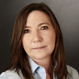 Gudrun Scherer