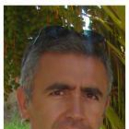 Antonio Esplugas