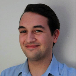 Luis Enrique Dominguez Marienfeld's profile picture