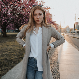Julia Reppel