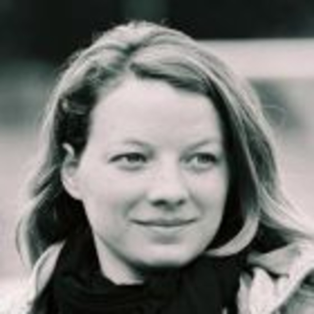 Marlene Assmann Vorstand Discover Football XING