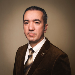 Hossein Zarei