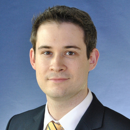 Dr. Alexander Elter