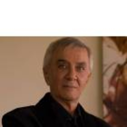 Harold Colina Beaujon