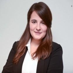 Ing. Angela Hermann