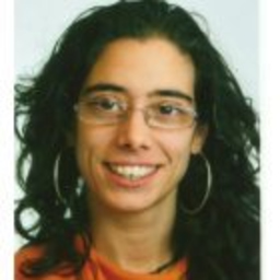 Sheila Barciela González