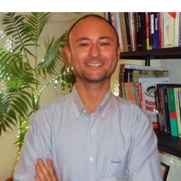 Prof. Francisco Nebot Edo