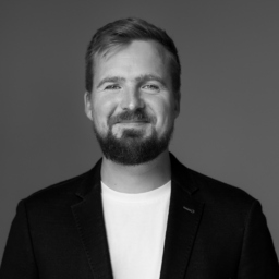 Simon Preusche