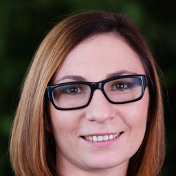 Tanja Reiterer
