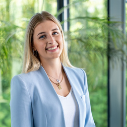 Lea-Marie Hamann's profile picture