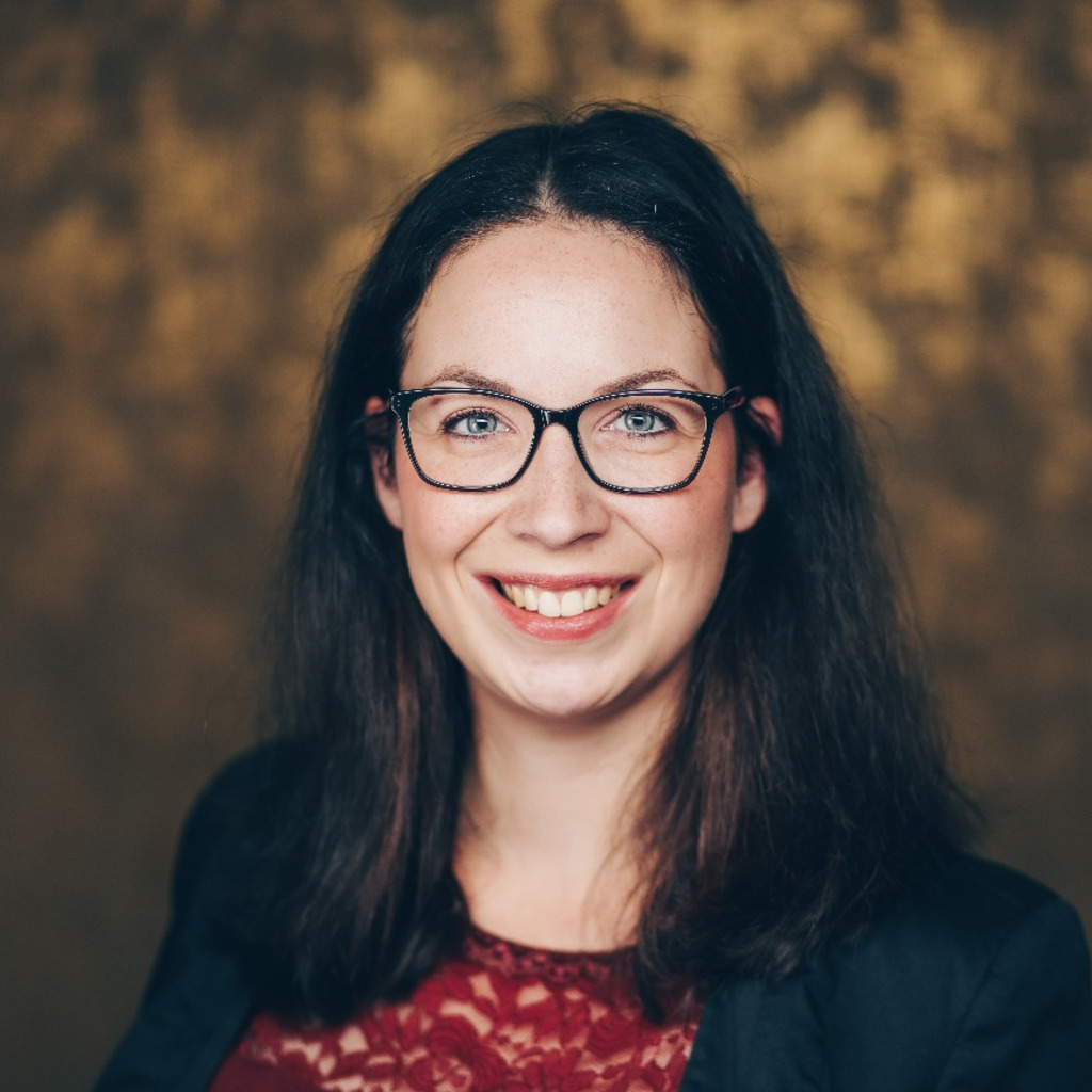 Andrea Salewski Pharmazeutischkaufmännische Angestellte Deutsche