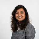 Revathy Ganesh