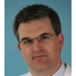 Dr. Oliver Colhoun