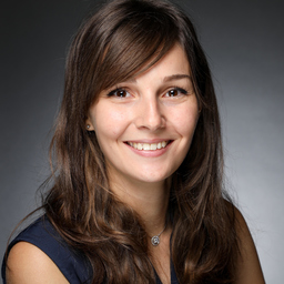 Kseniia Zviagintseva