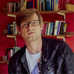 Martin Giesen