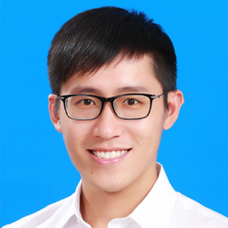 Yulin Tsai