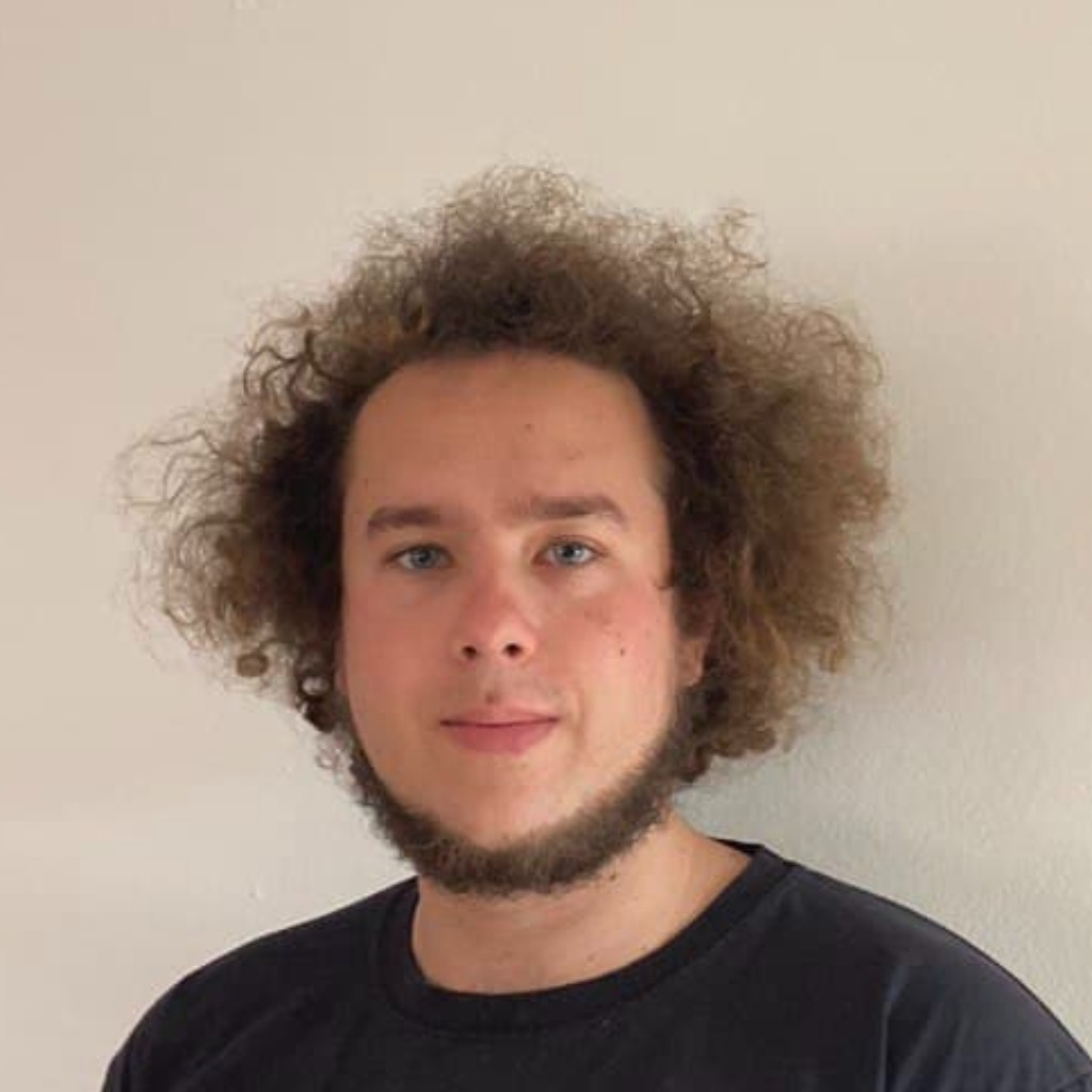 Yury Konovalov JuniorIngenieur (Hydrogeologe) AKVO GmbH XING