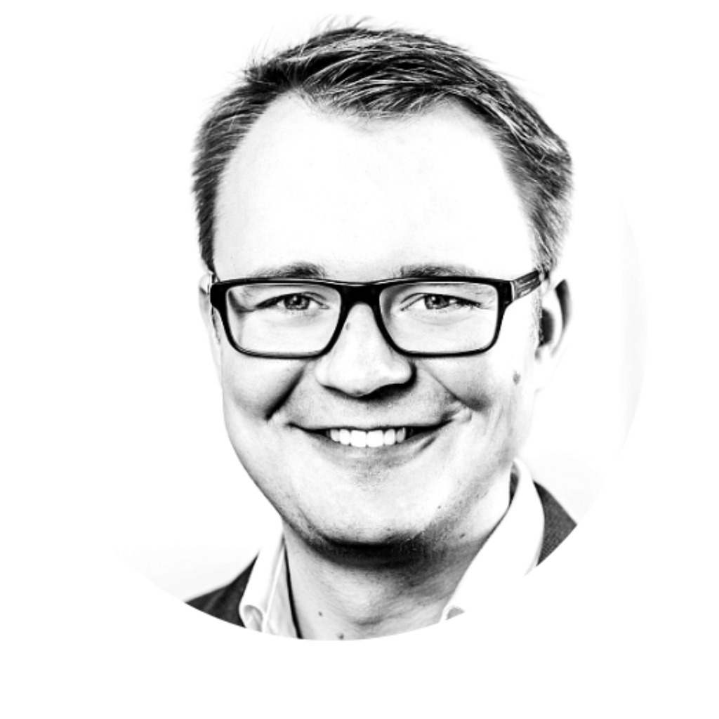 Pavel Shtrek CoFounder happyCRM HIRSCHTEC Automation GmbH XING