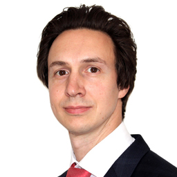Prof. Dr. Thorsten Döppner