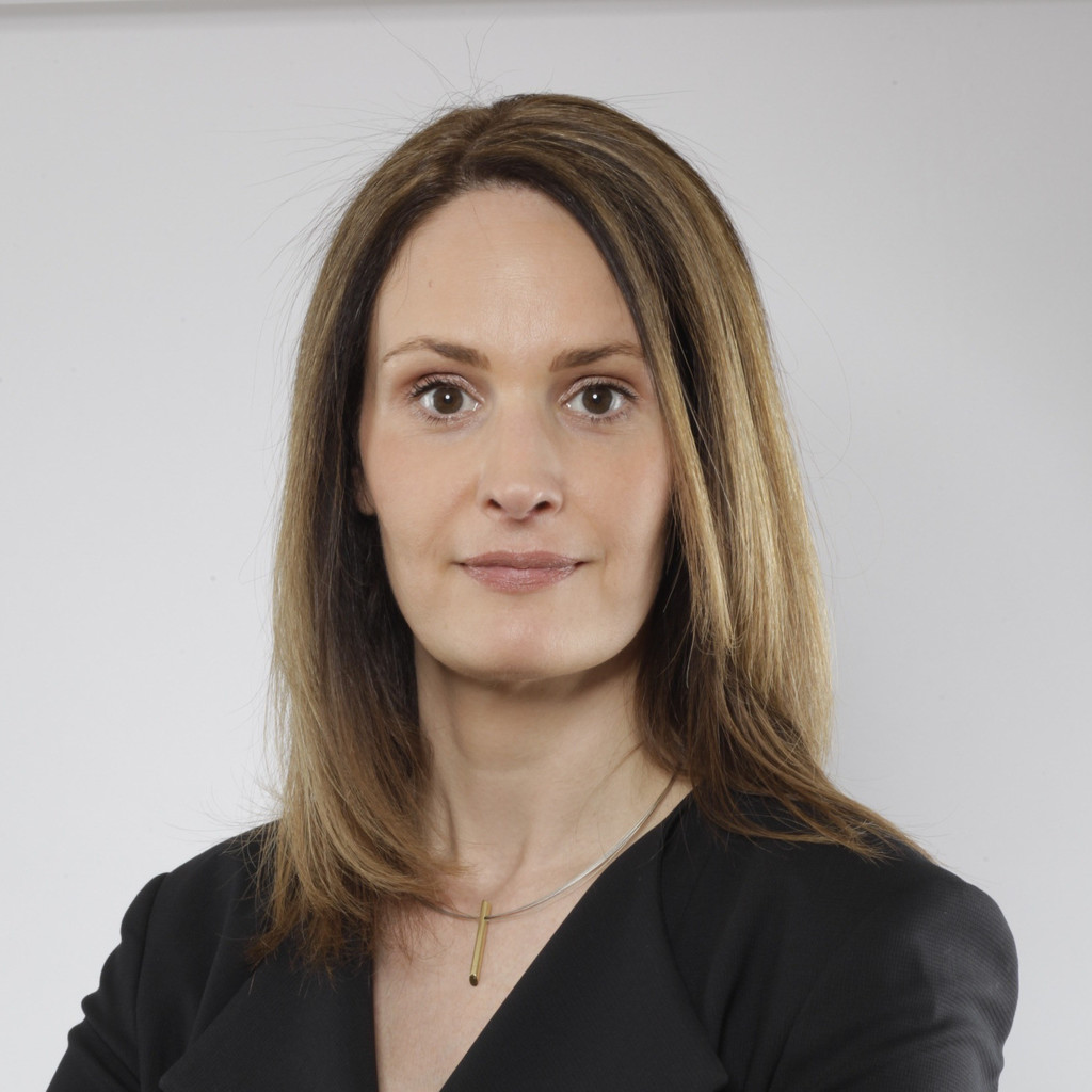 Social Media Profilbild Barbara müller kuntz Karlsruhe