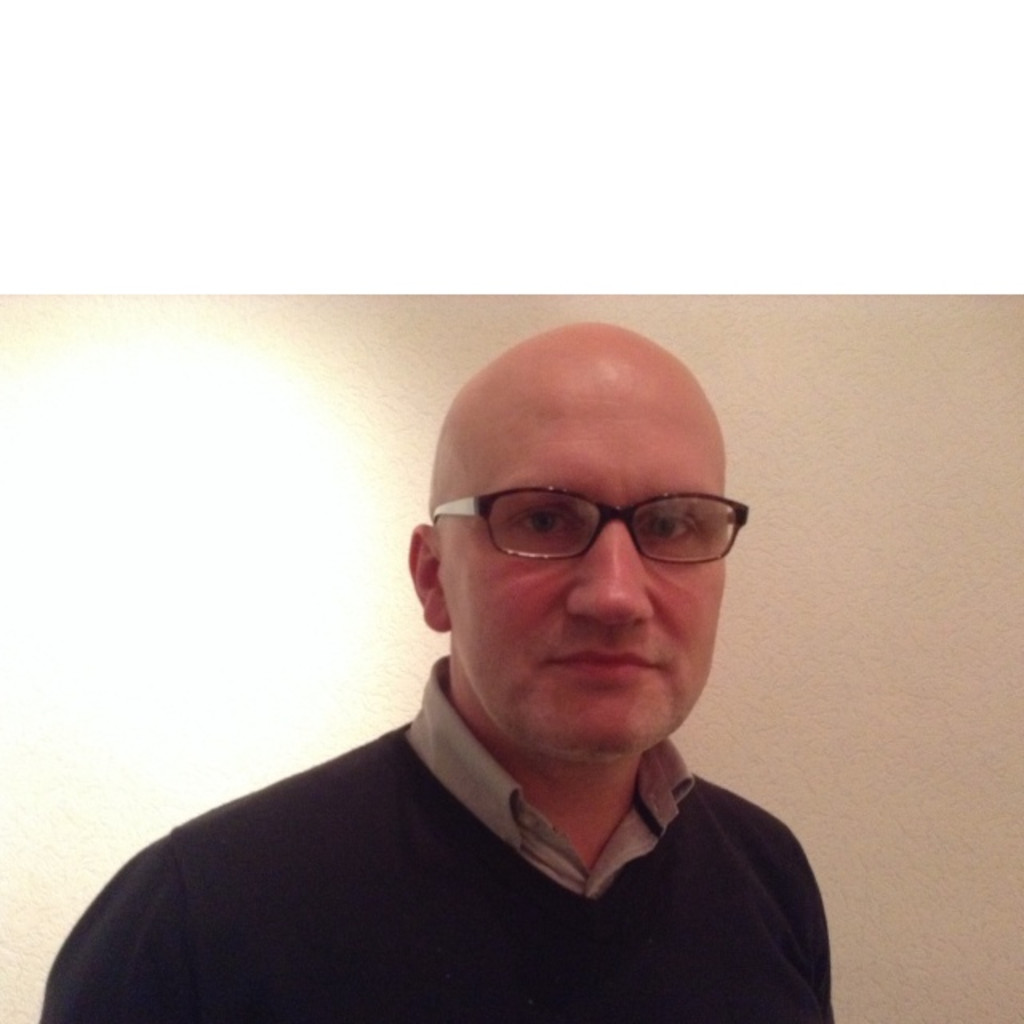 Ulrich Lamers Geschäftsführer Lamers Consulting GmbH XING