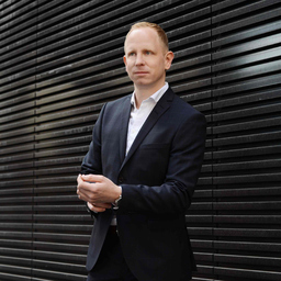 Wolfgang-Alexander Fuhr