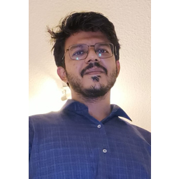 Divyang Patel