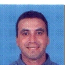 Manuel Barreto Luna
