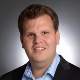 Tobias Eckhardt's profile picture