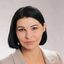 Polina Ratner