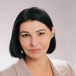Polina Ratner
