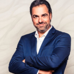 Walter Grillenberger