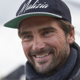 Boris Herrmann