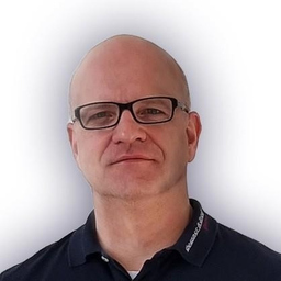 Jens Osterode