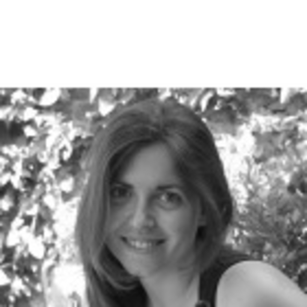 caterina tonon editor freelance me, myself and I XING