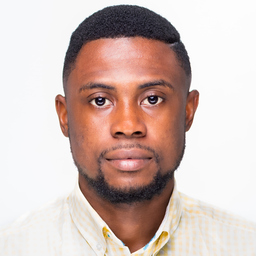 Paul Danso Asare