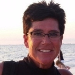 Joyce Ross