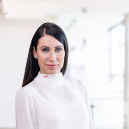 Jasmin Überbacher