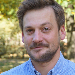 Arne Marburg